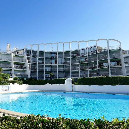 לה גרנד מוט Studio Les Belles Plages-6 By Interhome מראה חיצוני תמונה