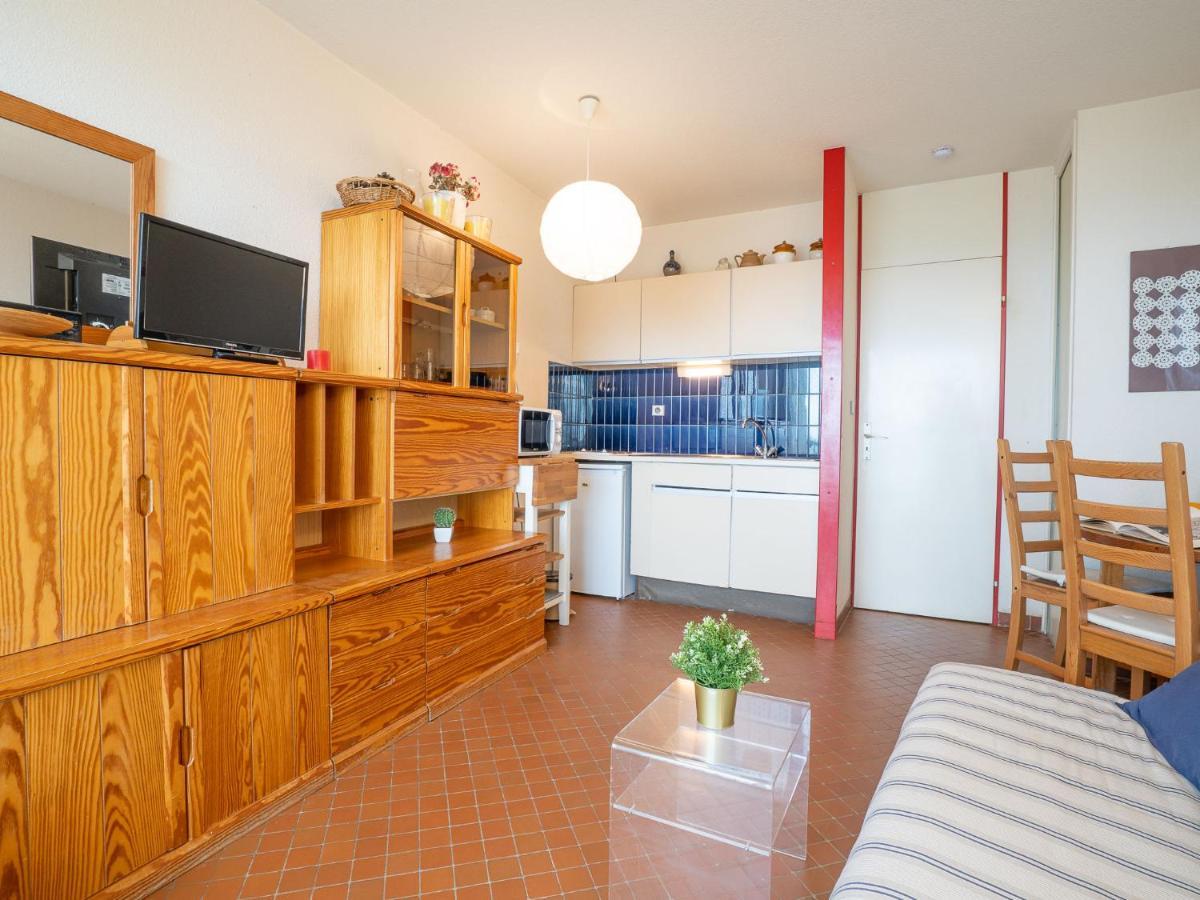 לה גרנד מוט Studio Les Belles Plages-6 By Interhome מראה חיצוני תמונה