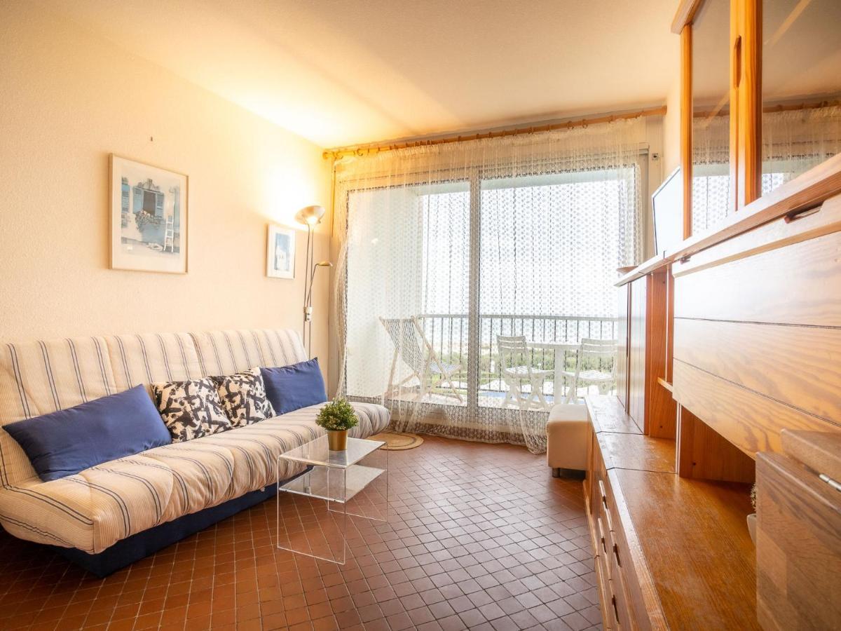 לה גרנד מוט Studio Les Belles Plages-6 By Interhome מראה חיצוני תמונה