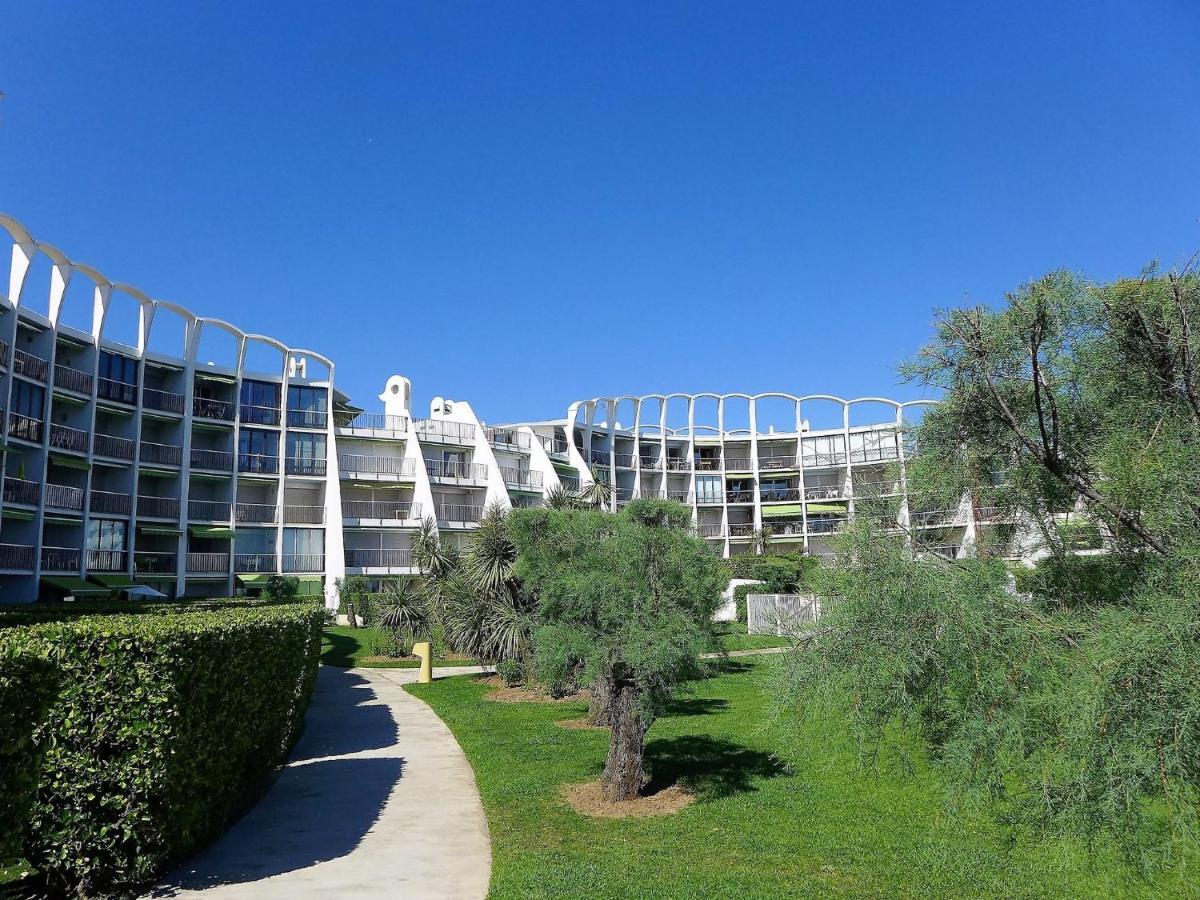 לה גרנד מוט Studio Les Belles Plages-6 By Interhome מראה חיצוני תמונה